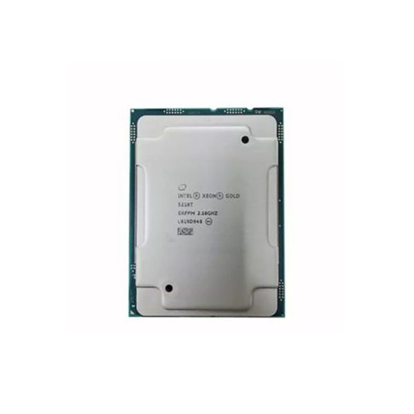 SRFPM Intel Xeon Gold 5218T Hexadeca-core (16 Core) 2.10 GHz 22 MB cache Socket FCLGA3647 server processor
