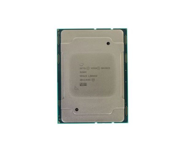 SRG25 Intel Xeon Bronze 3206R Dual-core 1.90GHz 11MB Cache Server Processor