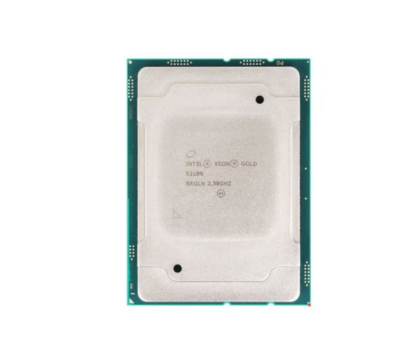SRGLN Intel Xeon Gold 5218N Hexadeca-core (16 Core) 2.30 GHz 22 MB cache Socket FCLGA3647 server processor