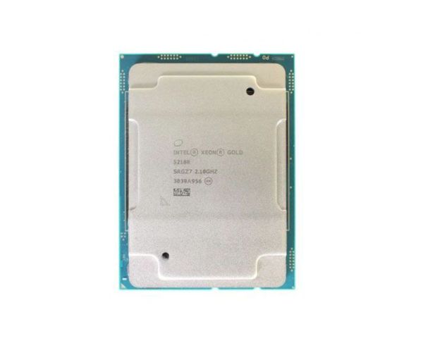 SRGZ7 Intel Xeon Gold 5218R Icosa-core (20 Core) 2.10 GHz 27.5 MB L3 Cache Server Processor