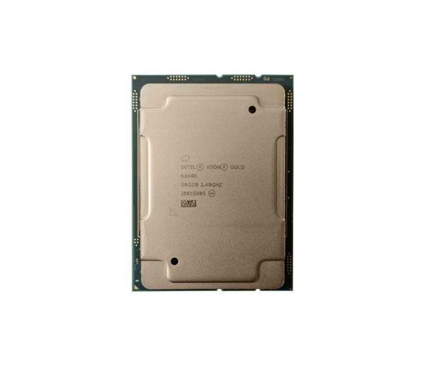 SRGZ8 Intel Xeon Gold 6240R Tetracosa-core (24 Core) 2.40 GHz 35.75 MB L3 Server Processor
