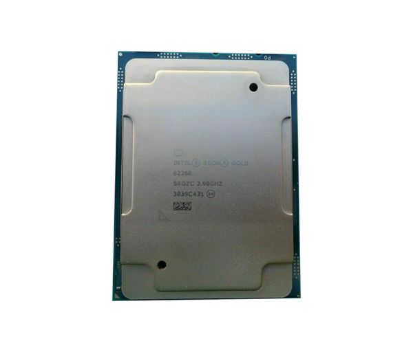 SRGZC Intel Xeon Gold 6226R Hexadeca-core (16 Core) 2.90 GHz 22 MB L3 Cache Server Processor