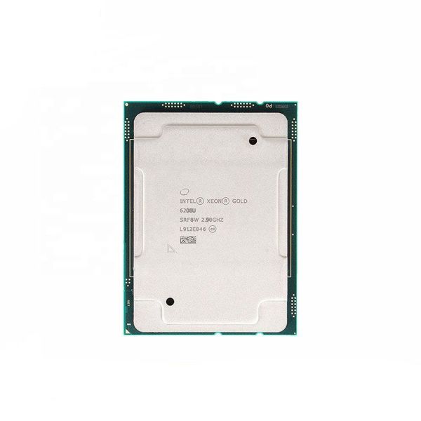 SRGZD Intel Xeon Gold 6208U Hexadeca-core (16 Core) 2.90 GHz 22 MB L3 Cache Server Processor