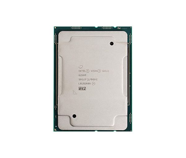 SRGZF Intel Xeon Gold 6258R Octacosa-core (28 Core) 2.70 GHz 38.5 MB L3 cache server processor