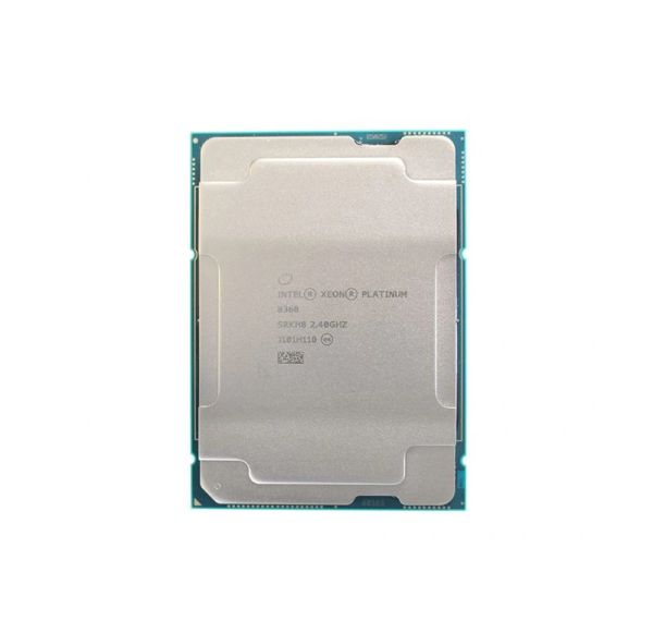 SRKH8 Intel Xeon Platinum 8368 (38 core) 2.40GHz 11.2GT/s UPI 57MB L3 Cache Socket FCLGA4189 Processor