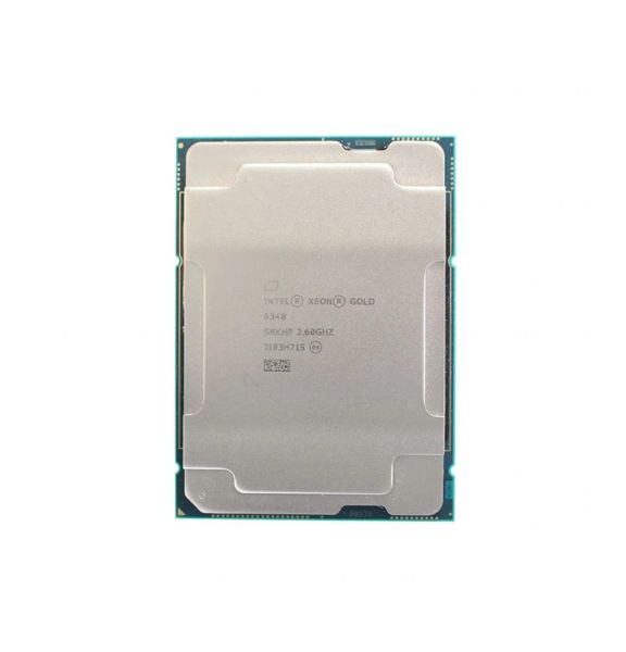 SRKHP Intel Xeon Gold 6348 Octacosa-core (28 Core) 2.60 GHz 42 MB L3 Socket FCLGA4189 Server Processor