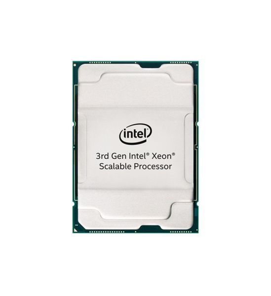 SRKWU Intel Xeon Gold 5320 Hexacosa-core (26 Core) 2.20 GHz 39 MB L3 Socket FCLGA4189 Server Processor