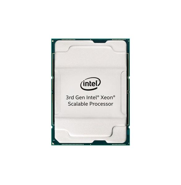 SRKXJ Intel Xeon Gold 5320T Icosa-core (20 Core) 2.30 GHz 30 MB L3 Socket FCLGA4189 Server Processor