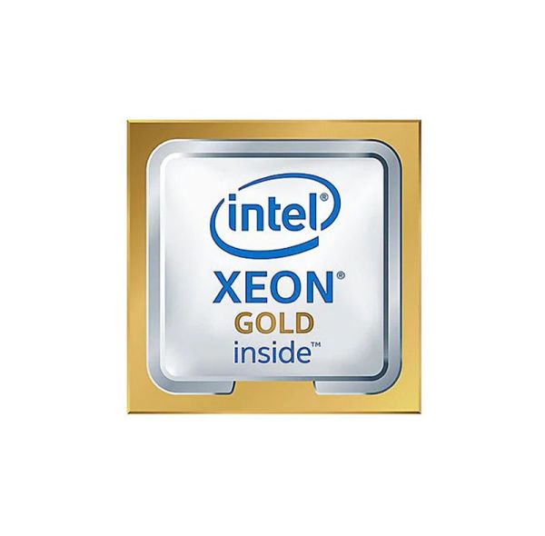 SRKXQ Intel Xeon Gold 6334 Octa-core (8 Core) 3.60 GHz 18 MB L3 Socket FCLGA4189 Server Processor