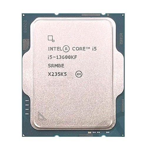 SRMBE Intel Core i5-13600KF 5.10GHz 24MB Cache Socket FC-LGA16A Desktop Processor