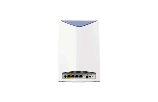 SRR60-100EUS Netgear Orbi Pro AC3000 Tri-band WiFi Router