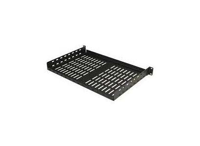 SRSHELF2P1U Tripp Lite Fixed 1u Cantilever Shelf for 2-post / 4-post Rack Enclosure