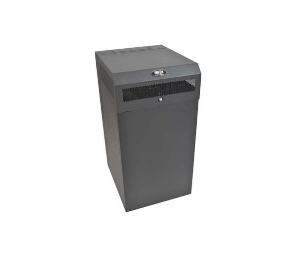 SRWF12U38 Tripp Lite rack cabinet 12U Freestanding rack Black