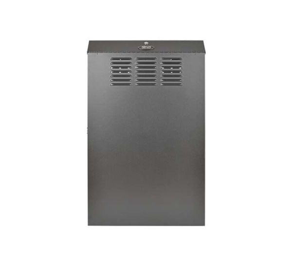 SRWF6U36 Tripp Lite 6U Wall Mount Rack Enclosure Server Cabinet