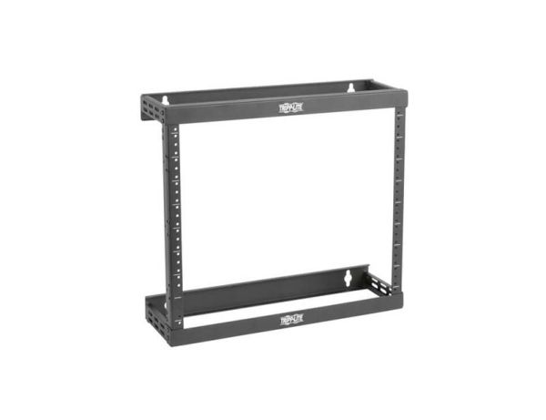 SRWO8U22SD Tripp Lite rack cabinet Wall mounted rack Black
