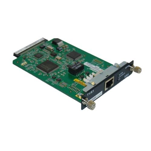 SRX-MIC-1X100G-R Juniper 1 x 100GE CFP ports modular interface card
