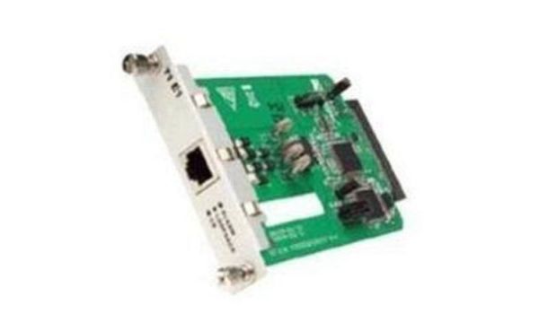 SRX-MP-1T1E1-R Juniper 1-Port T1/E1 Mini-Physical Interface Module