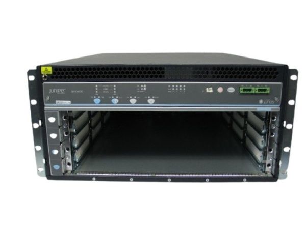 SRX5400-CHAS Juniper SRX5400 NGFW Services Gateway Chassis