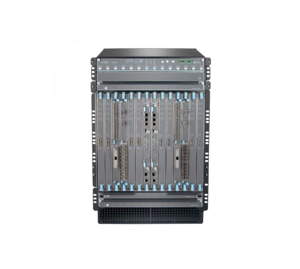 SRX5800-CHAS Juniper SRX Series SRX5800 Enhanced Mid Plane Chassis Service Gateway