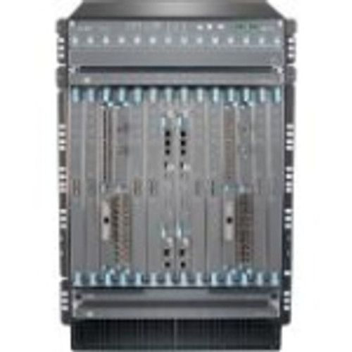SRX5800X-BASE Juniper SRX5800 Management Port 11 Slots 10 Gigabit Ethernet Rack-mountable Services Gateway