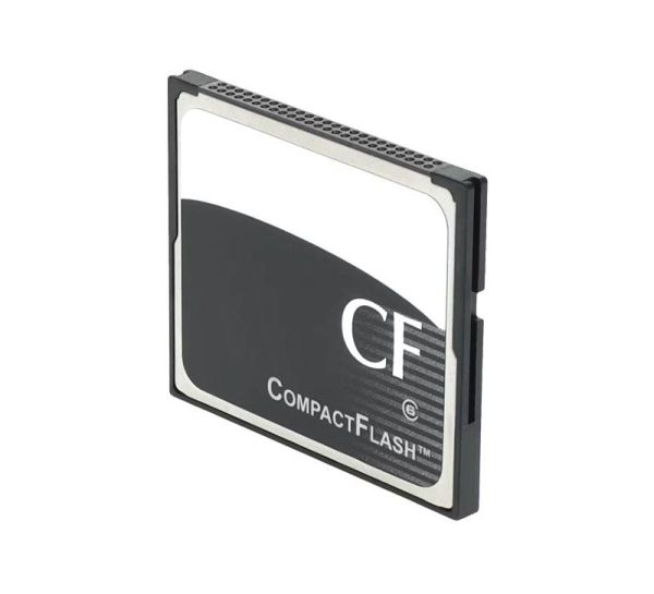 SRX600-2GB-CF Juniper 2GB Compact Flash Memory Card for SRX 650 Series Services and Routing Engine