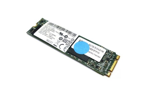 SSD0E97903 Lite On 256GB SATA 6Gb/s M.2 Solid State Drive