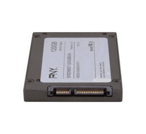 SSD9SC120GMDF-RB PNY Technology 120GB SATA 6Gb/s 2.5-inch Solid State Drive