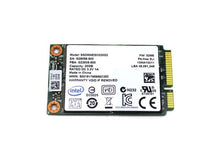 SSDMAESC020G2 Intel 311 Series 20GB SATA 3Gbps mSATA SLC NAND Flash Solid State Drive