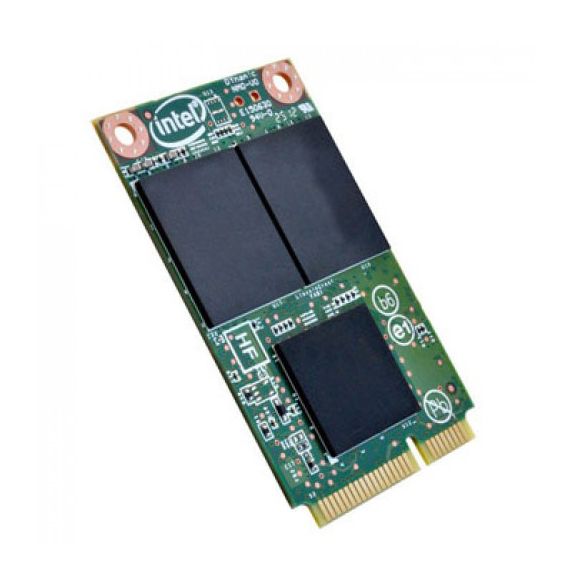 SSDMCEAW180A4 Intel 530 Series 180GB SATA 6Gbps mSATA MLC NAND Flash Solid State Drive