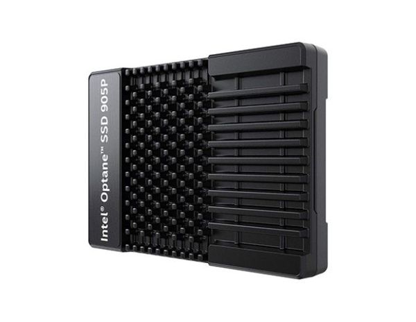 SSDPE21D015TAX1 Intel Optane 905P Series 1.5TB PCI Express NVMe 3.0 X4 2.5-Inch U.2 3D Xpoint Solid State Drive