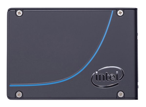 SSDPE2MD016T401 Intel SSD DC P3700 1.6TB PCI Express NVME 3.0 X4 2.5-inch 20NM MLC Solid State Drive