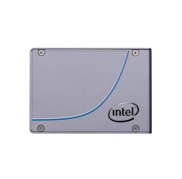 SSDPE2MD020T401 Intel SSD DC P3700 2TB PCI Express NVME 3.0 X4 2.5-inch 20NM MLC Solid State Drive