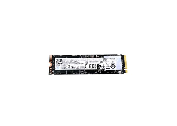 SSDPEKKF256G8 Intel Pro 7600P 256GB M.2 PCI Express 3.1 x4 NVMe 3D2 TLC Solid State Drive