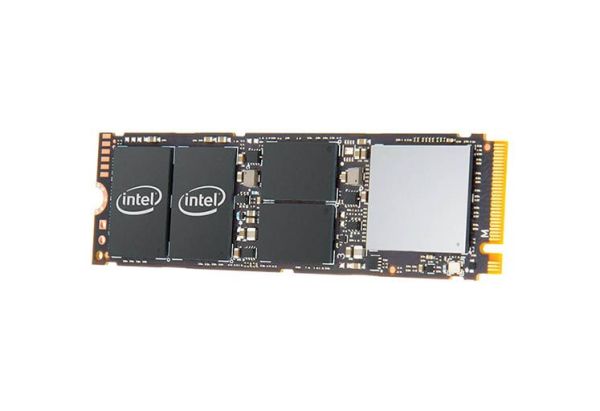 SSDPEKKF512G8X1 Intel Pro 7600P 512GB Triple-Level Cell PCI Express 3.0 x4 NVMe M.2 2280 Solid State Drive