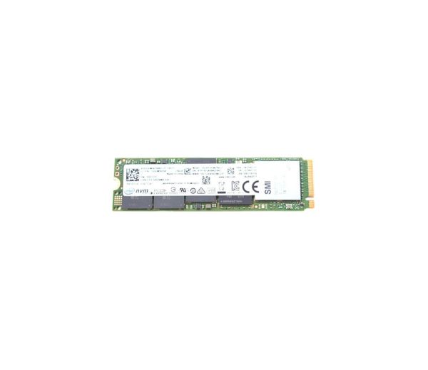 SSDPEKKW256G7 Intel 600p 256GB Triple-Level Cell PCI Express 3.0 x4 NVMe M.2 2280 Solid State Drive