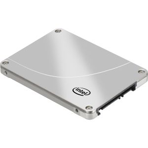 SSDSA1NW080G301 Intel 320 Series 80GB Multi-Level Cell SATA 3Gb/s 1.8-inch Solid State Drive