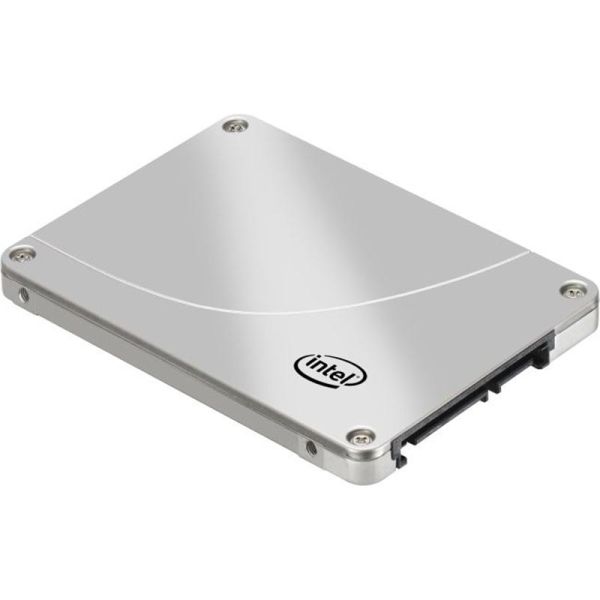 SSDSA1NW160G301 Intel 320-Series 160GB 3.0Gbps Solid State Drive
