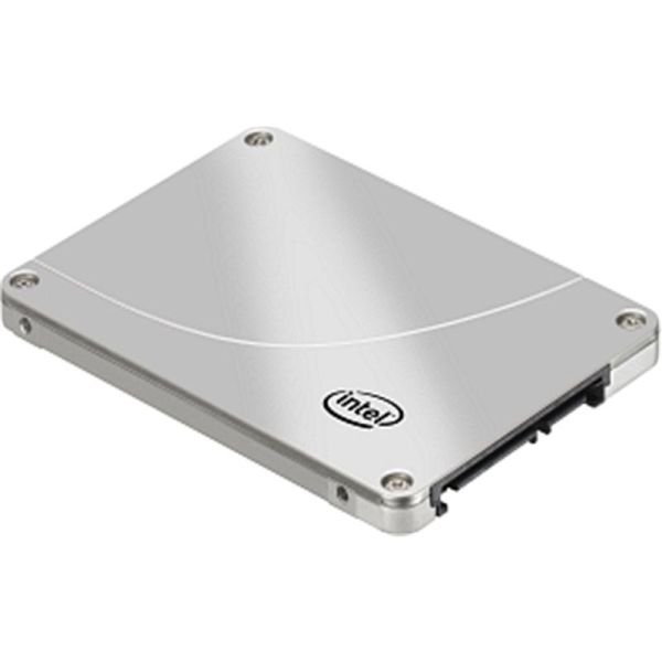 SSDSA1NW300G301 Intel 320 Series 300GB Multi-Level Cell SATA 3Gb/s NAND Flash 1.8-inch Solid State Drive