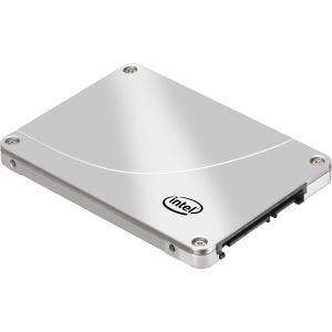 SSDSA2BT040G3 Intel 40GB Multi-Level Cell SATA/300 2.5-inch Solid State Drive