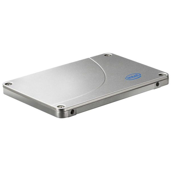 SSDSA2BW120G301 Intel 320 Series 120GB Multi-Level Cell SATA 3Gb/s NAND Flash 2.5-inch Solid State Drive