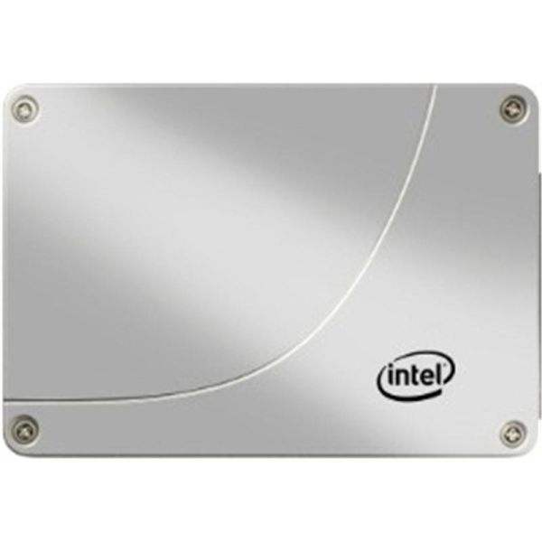 SSDSA2BZ300G3 Intel 710 Series 300GB SATA 3Gbps 2.5-inch MLC NAND Flash Solid State Drive