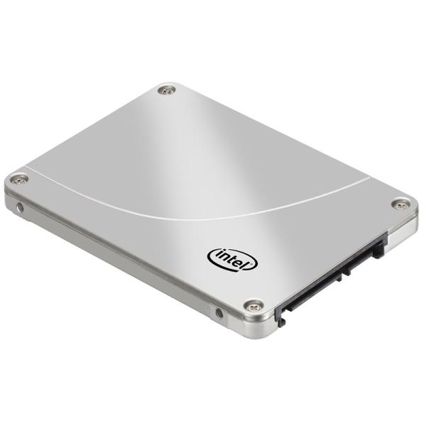 SSDSA2CW600G3 Intel 320 Series 600GB Multi-Level Cell SATA 3Gb/s NAND Flash 2.5-inch Solid State Drive