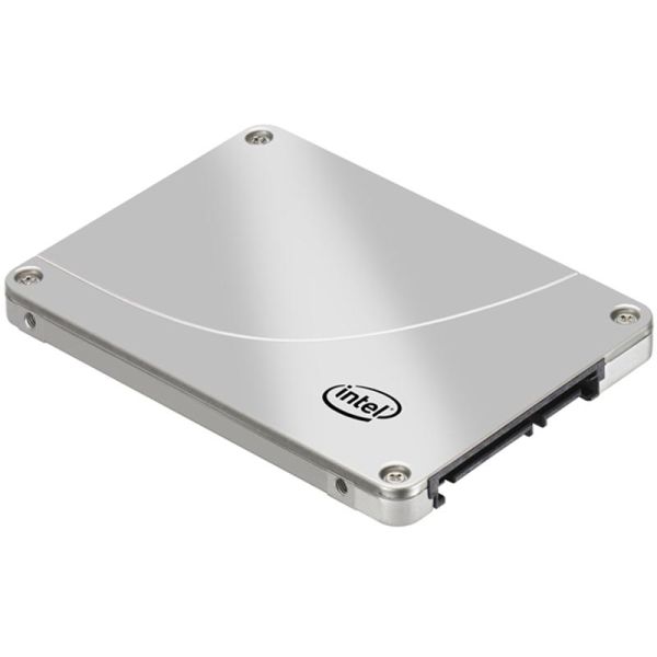 SSDSA2CW600G3K5 Intel 320 Series 600GB Multi-Level Cell SATA 3Gb/s NAND Flash 2.5-inch Solid State Drive