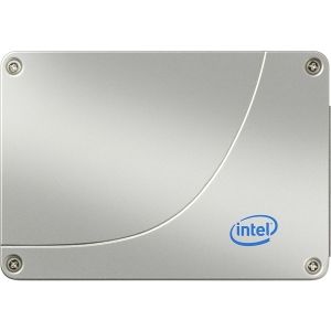 SSDSA2MH080G2K5 Intel X25-M G2 Series 80GB Multi-Level Cell SATA 3Gb/s Mainstream 2.5-inch Solid State Drive