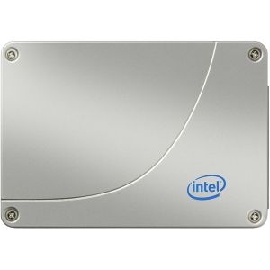 SSDSA2MH120G2K5 Intel X25-M G2 Series 120GB Multi-Level Cell SATA 3Gb/s Mainstream 2.5-inch Solid State Drive
