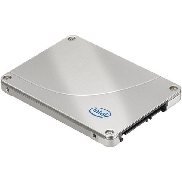 SSDSA2MJ080G2 Intel X25-M Series 80GB Multi-Level Cell SATA 3Gb/s Mainstream 2.5-inch Solid State Drive