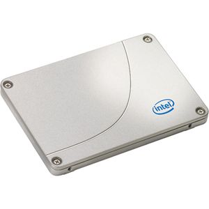 SSDSA2MP040G2R5 Intel X25-V 40GB SATA/300 2.5-inch Internal Solid State Drive