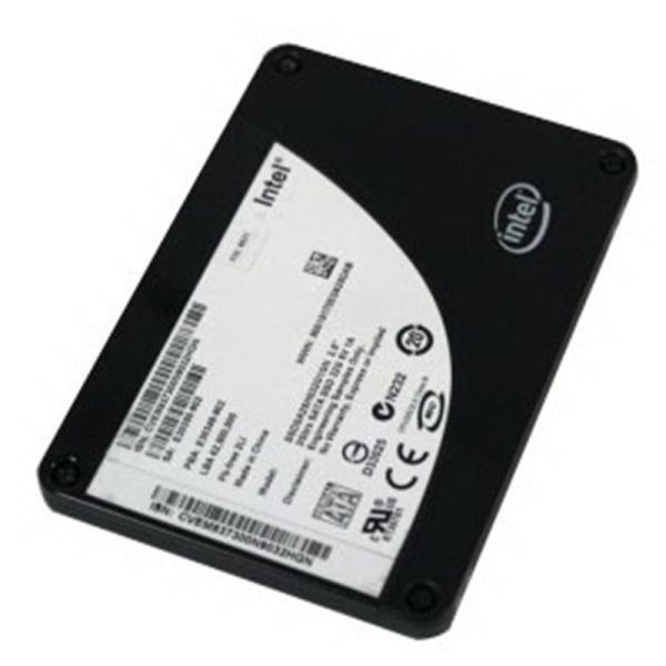 SSDSA2SH032G1 Intel X25-E 32GB SATA 3Gbps 2.5-inch SLC Solid State Drive