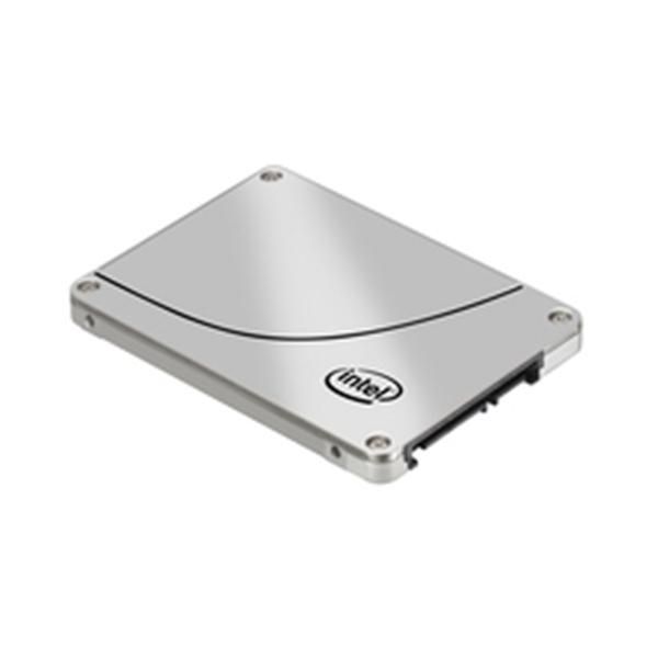 SSDSC1NB080G401 Intel DC S3500 Series 80GB uSATA 6Gbps 1.8-inch MLC Solid State Drive