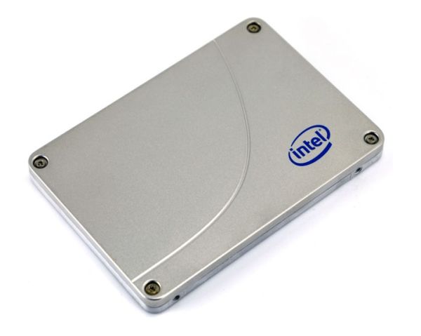 SSDSC2BB016T4 Intel DC S3500 1.6TB Multi-Level-Cell SATA 6.0Gb/s 2.5-inch Solid State Drive